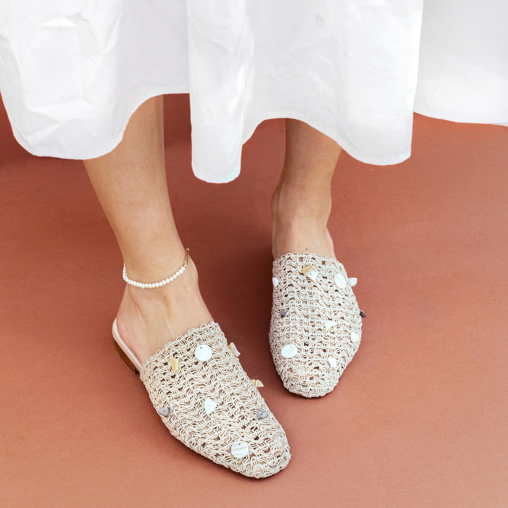 zyne shoes