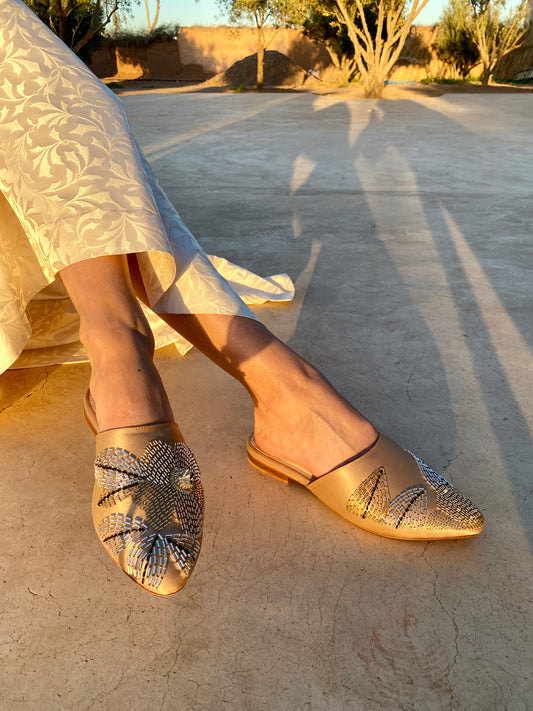 ZYNE - Moroccan shoes handmade to last â Zyne