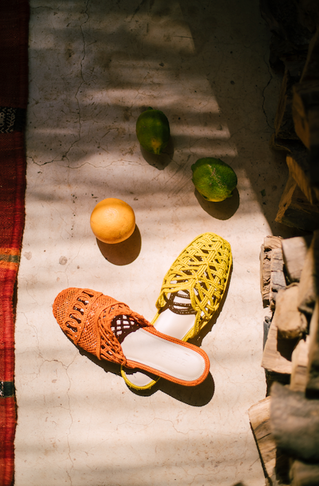 zyne shoes